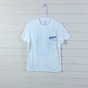 Dare Tee size M
